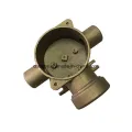 OEM Truck Valve Parts with Die Casting